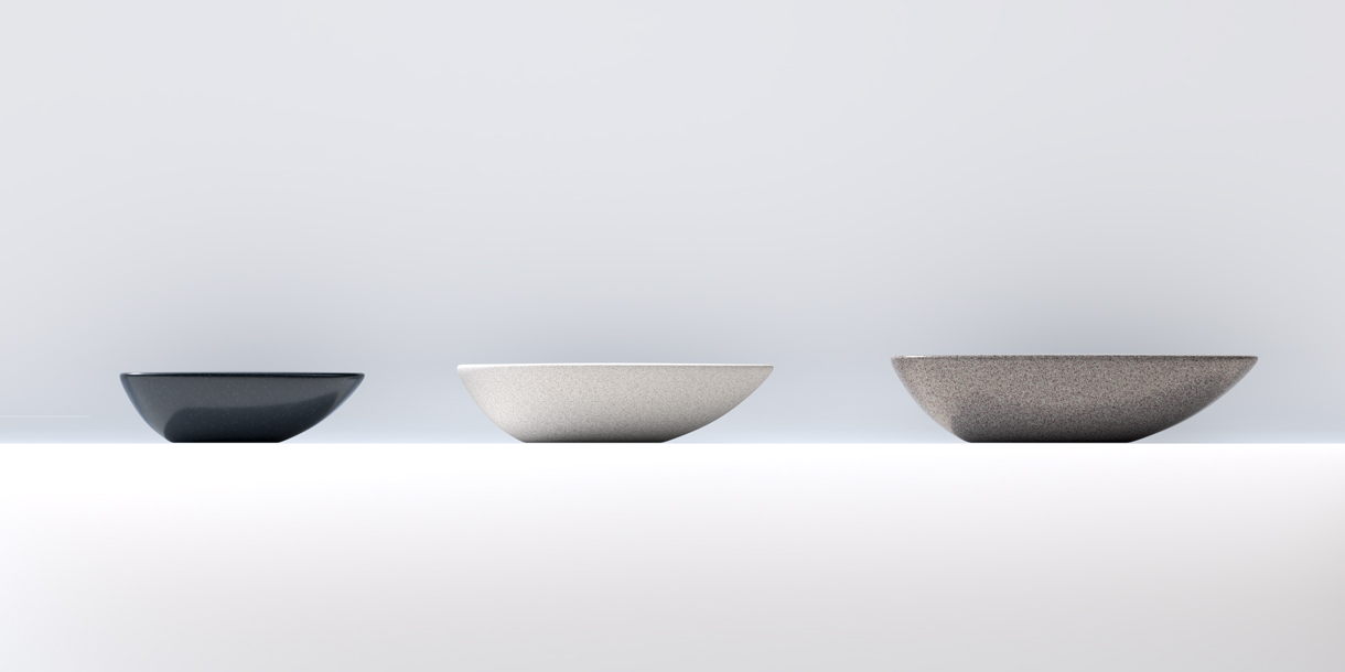 Side-View-Pebble-Bench-Concrete-barrell-seating